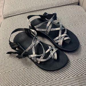 CHACOS